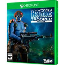 Game Rogue Trooper Redux Xbox One foto principal
