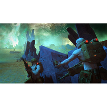 Game Rogue Trooper Redux Xbox One foto 2