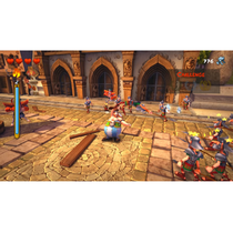 Game Roman Rumble In Las Vegum Asterix & Obelix XXL 2 Nintendo Switch foto 1