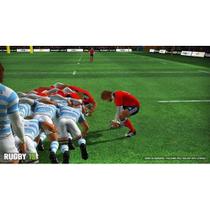 Game Rugby 15 Playstation 4 foto 2