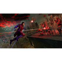 Game Saints Row IV Re-Elected Nintendo Switch foto 1