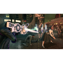 Game Saints Row IV Re-Elected Nintendo Switch foto 2