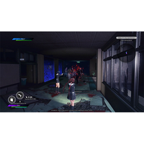 Game School Girl Zombie Hunter Playstation 4 foto 1