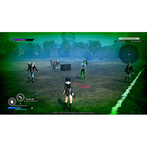 Game School Girl Zombie Hunter Playstation 4 foto 2