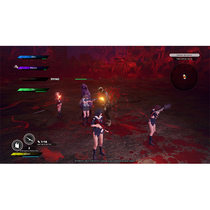 Game School Girl Zombie Hunter Playstation 4 foto 3