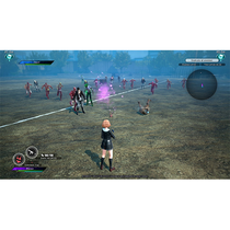 Game School Girl Zombie Hunter Playstation 4 foto 4