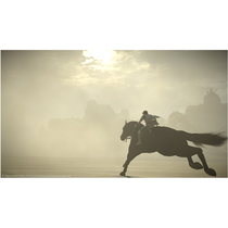 Game Shadow Of The Colossus Playstation 4 foto 1