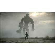 Game Shadow Of The Colossus Playstation 4 foto 2
