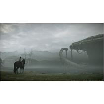 Game Shadow Of The Colossus Playstation 4 foto 4
