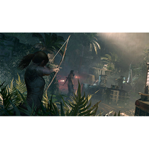 Game Shadow Of The Tomb Raider Xbox One foto 2