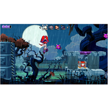 Game Shantae Half-Genie Hero Ultimate Edition Nintendo Switch foto 3