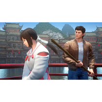 Game Shenmue III Playstation 4 foto 2