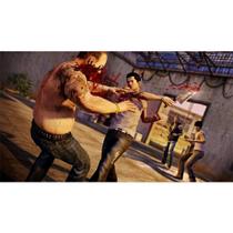 Game Sleeping Dogs Playstation 3 foto 2