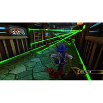 Game SLY Cooper Thieves In Time Playstation 3 foto 2