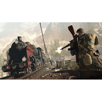 Game Sniper Elite 4 Xbox One foto 1