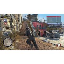 Game Sniper Elite 4 Xbox One foto 2
