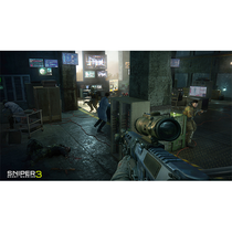 Game Sniper Ghost Warrior 3 Playstation 4 foto 1