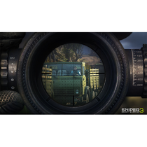 Game Sniper Ghost Warrior 3 Playstation 4 foto 3