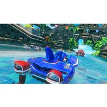 Game Sonic All-Stars Racing Transformed Xbox 360 foto 1