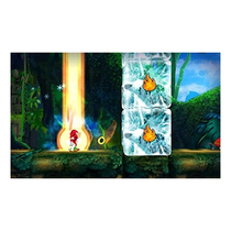 Game Sonic Boom Fire & Ice Nintendo 3DS foto 2