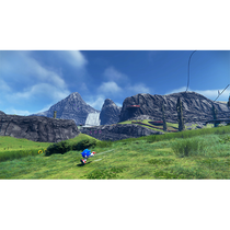 Game Sonic Frontiers Nintendo Switch foto 3
