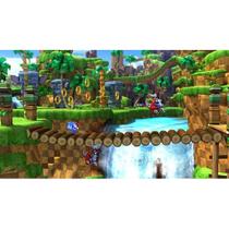 Game Sonic Generations Playstation 3 foto 1