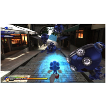 Game Sonic Unleashed Xbox 360 foto 1