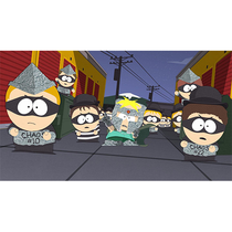 Game South Park The Fractured But Whole Playstation 4 foto 2