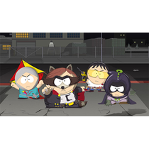 Game South Park The Fractured But Whole Playstation 4 foto 3