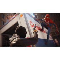 Game Marvel Spider-Man Game Of The Year Edition Playstation 4 foto 2