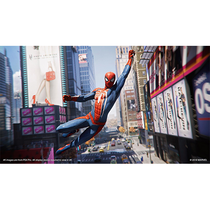 Game Marvel Spider-Man Game Of The Year Edition Playstation 4 foto 3