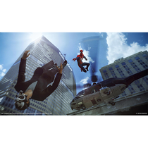 Game Marvel Spider-Man Game Of The Year Edition Playstation 4 foto 4