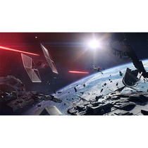 Game Star Wars Battlefront II Xbox One foto 2