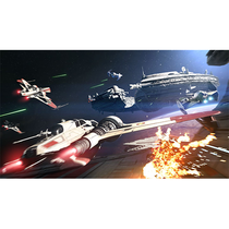 Game Star Wars Battlefront II Xbox One foto 3