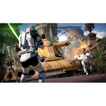 Game Star Wars Battlefront II Xbox One foto 4