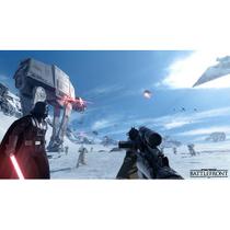 Game Star Wars Battlefront Xbox One foto 2