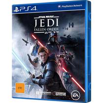 Game Star Wars Jedi Fallen Order Playstation 4 foto principal