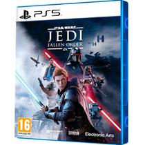 Game Star Wars Jedi Fallen Order Playstation 5 foto principal
