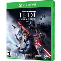Game Star Wars Jedi Fallen Order Xbox One foto principal