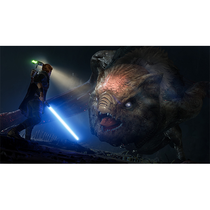 Game Star Wars Jedi Fallen Order Xbox One foto 2