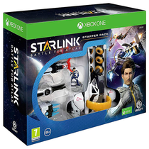 Game Starlink Battle For Atlas Starter Pack Xbox One foto principal
