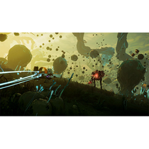 Game Starlink Battle For Atlas Starter Pack Xbox One foto 4