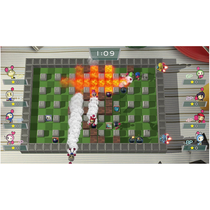 Game Super Bomberman R Playstation 4 foto 1