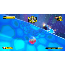 Game Super Monkey Ball Banana Blitz HD Playstation 4 foto 2