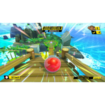 Game Super Monkey Ball Banana Blitz HD Xbox One foto 1