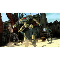 Game Tales From The Borderlands Xbox One foto 1