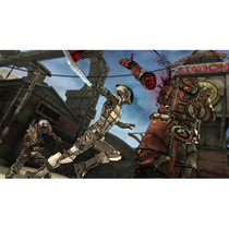 Game Tales From The Borderlands Xbox One foto 3