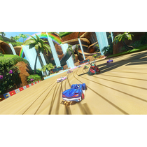 Game Team Sonic Racing Playstation 4 foto 1