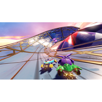 Game Team Sonic Racing Playstation 4 foto 3