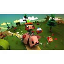 Game Tearaway Unfolded Playstation 4 foto 1